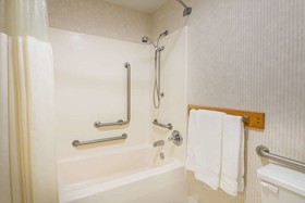 Baymont by Wyndham Washington