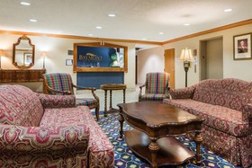 Baymont by Wyndham Washington