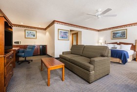 Baymont by Wyndham Washington