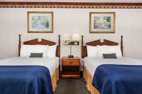 Baymont by Wyndham Washington