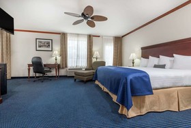 Baymont by Wyndham Washington