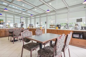 Baymont by Wyndham Washington