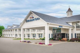 Baymont by Wyndham Washington