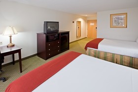 Holiday Inn Express Washington