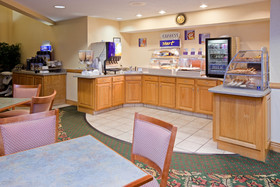 Holiday Inn Express Washington