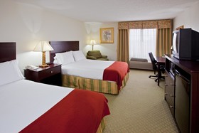Holiday Inn Express Washington