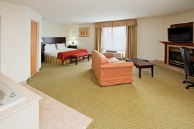 Holiday Inn Express Washington