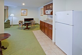 Holiday Inn Express Washington