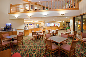 Holiday Inn Express Washington