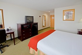 Holiday Inn Express Washington