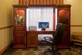 Holiday Inn Express Washington