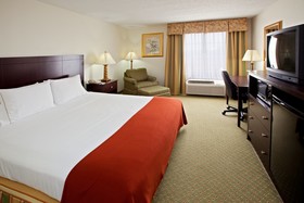 Holiday Inn Express Washington