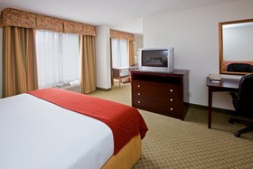 Holiday Inn Express Washington