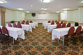 Holiday Inn Express Washington