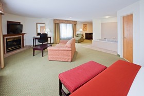 Holiday Inn Express Washington