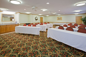 Holiday Inn Express Washington