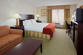 Holiday Inn Express Washington