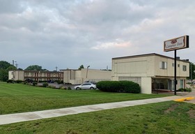 Campus Inn