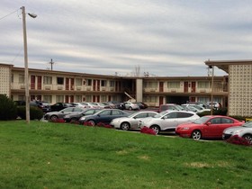 Campus Inn