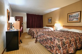 Campus Inn