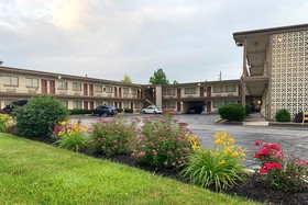 Campus Inn