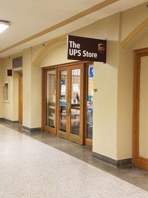 Union Club Hotel at Purdue University