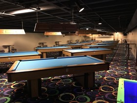 Union Club Hotel at Purdue University