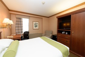 Union Club Hotel at Purdue University