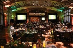 Union Club Hotel at Purdue University