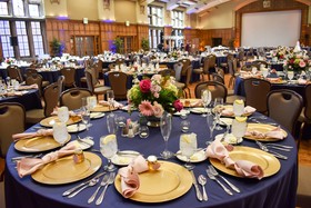 Union Club Hotel at Purdue University