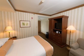 Union Club Hotel at Purdue University