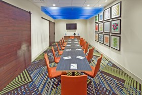 Holiday Inn Express & Suites Indianapolis NW Whitestown