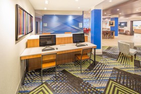 Holiday Inn Express & Suites Indianapolis NW Whitestown
