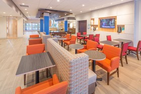 Holiday Inn Express & Suites Indianapolis NW Whitestown