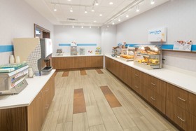 Holiday Inn Express & Suites Indianapolis NW Whitestown
