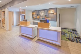 Holiday Inn Express & Suites Indianapolis NW Whitestown