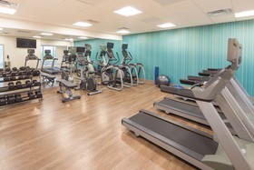 Holiday Inn Express & Suites Indianapolis NW Whitestown