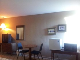 Indian Head Motel
