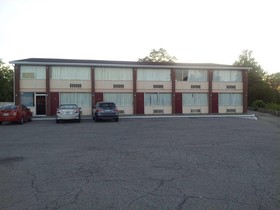 Indian Head Motel