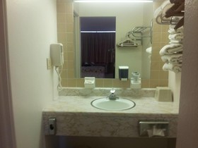 Indian Head Motel