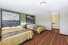 Relax Inn and Suites