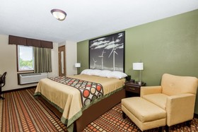 Relax Inn and Suites