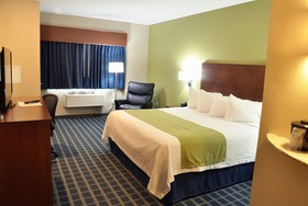 Brookstone Lodge & Suites