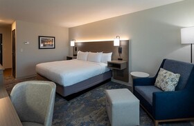 GrandStay Hotel & Suites Algona