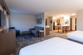 GrandStay Hotel & Suites Algona