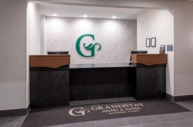 GrandStay Hotel & Suites Algona