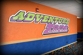 Adventureland Resort