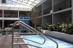 Adventureland Resort