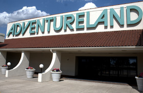 Adventureland Resort