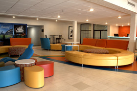 Adventureland Resort